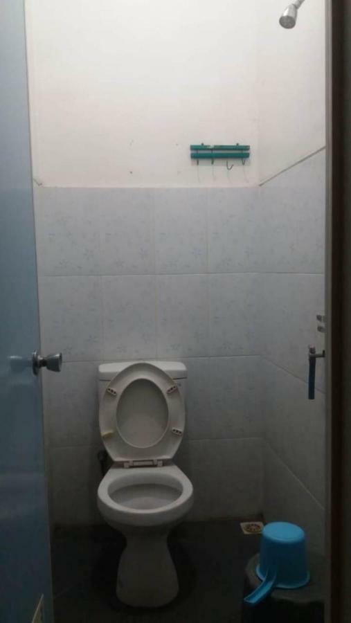 Penginapan Hotel Mangir Asri Giaoag Exterior foto